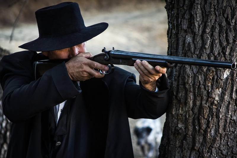 Wild West Escapades