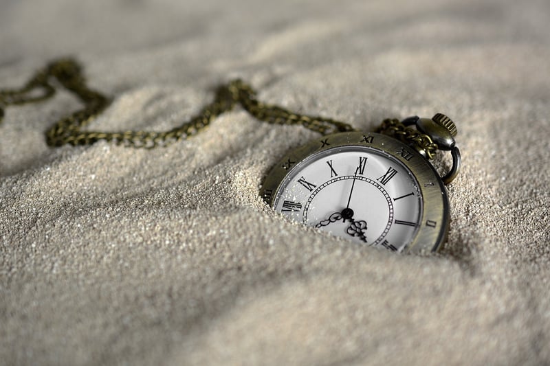 Clocks and Time