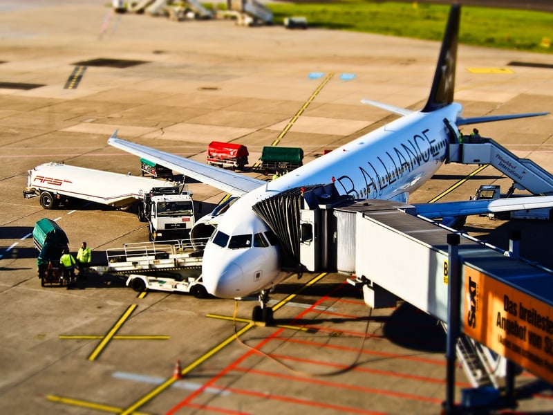 Luxury Travel